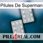 Superman Pills 17